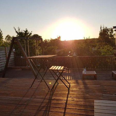 Spa Apartamenty Lidzbark Lidzbark Welski 외부 사진