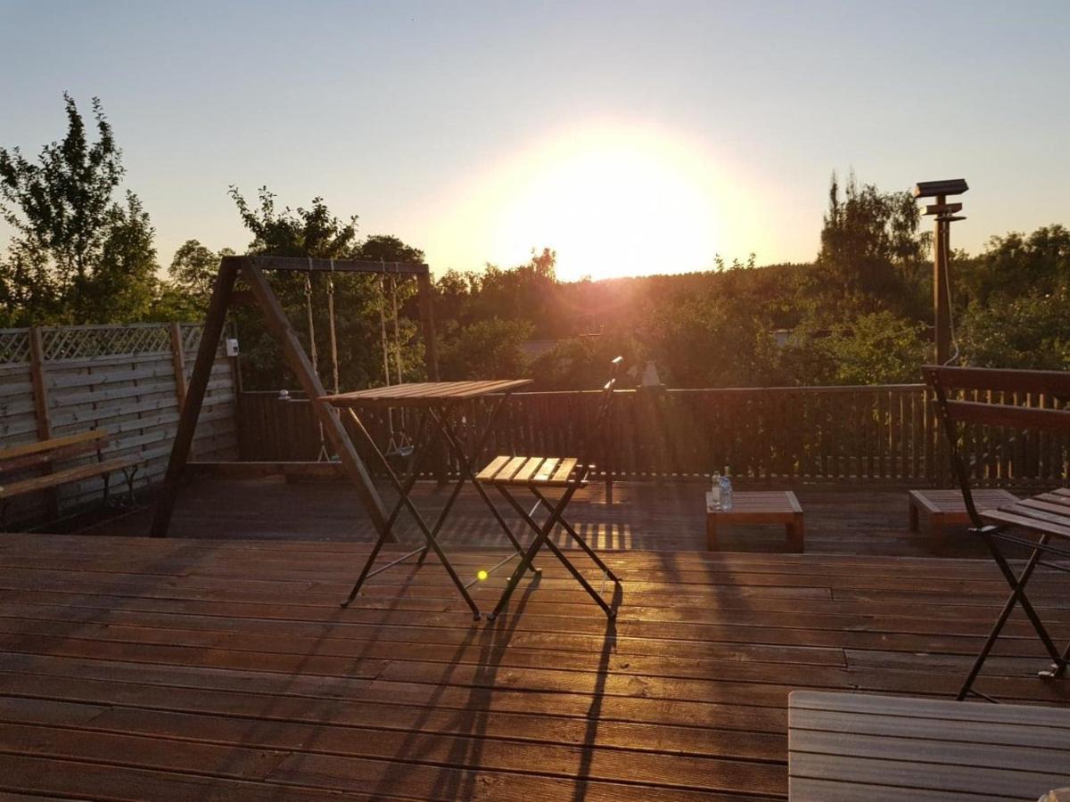 Spa Apartamenty Lidzbark Lidzbark Welski 외부 사진