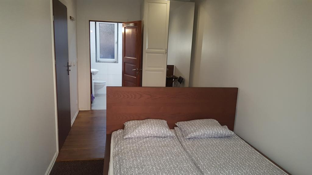 Spa Apartamenty Lidzbark Lidzbark Welski 외부 사진
