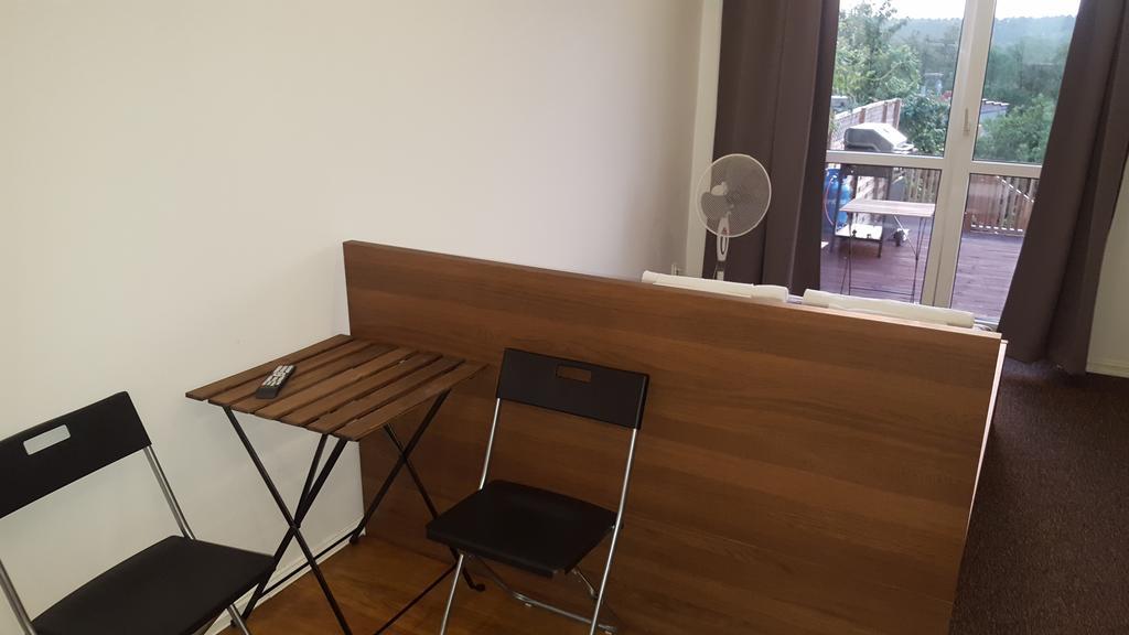 Spa Apartamenty Lidzbark Lidzbark Welski 외부 사진