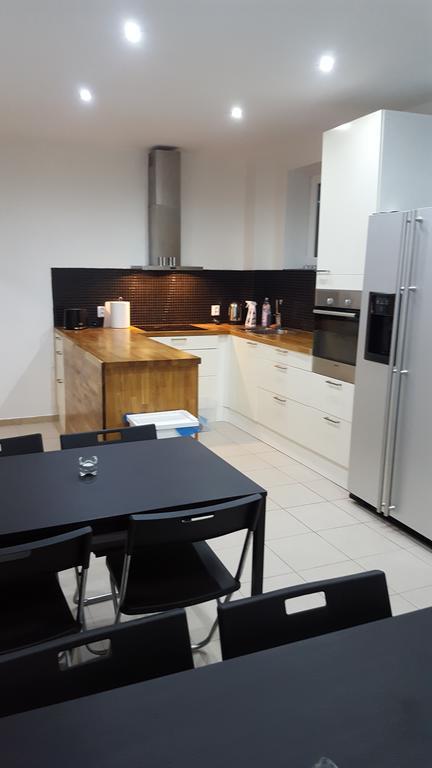 Spa Apartamenty Lidzbark Lidzbark Welski 외부 사진