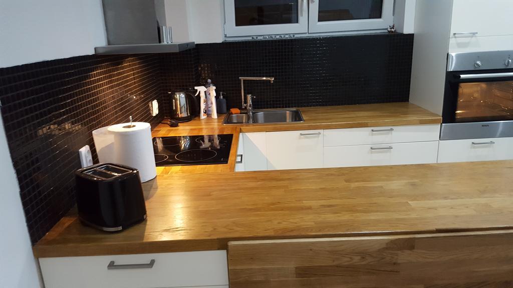 Spa Apartamenty Lidzbark Lidzbark Welski 외부 사진
