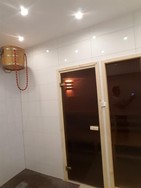 Spa Apartamenty Lidzbark Lidzbark Welski 외부 사진
