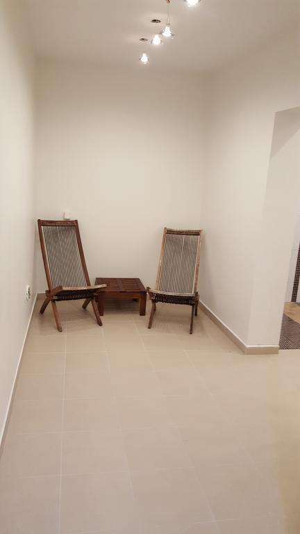 Spa Apartamenty Lidzbark Lidzbark Welski 외부 사진