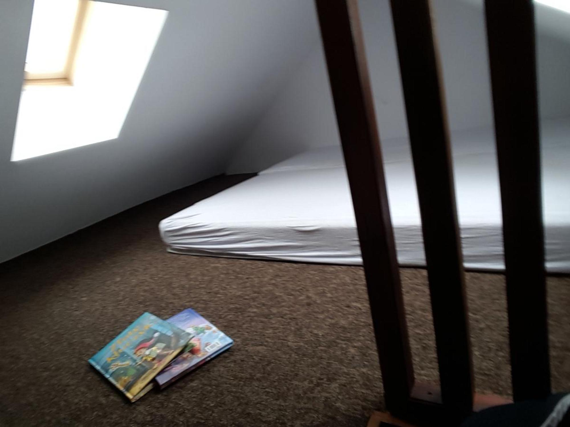 Spa Apartamenty Lidzbark Lidzbark Welski 외부 사진