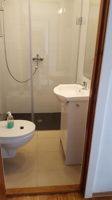Spa Apartamenty Lidzbark Lidzbark Welski 외부 사진
