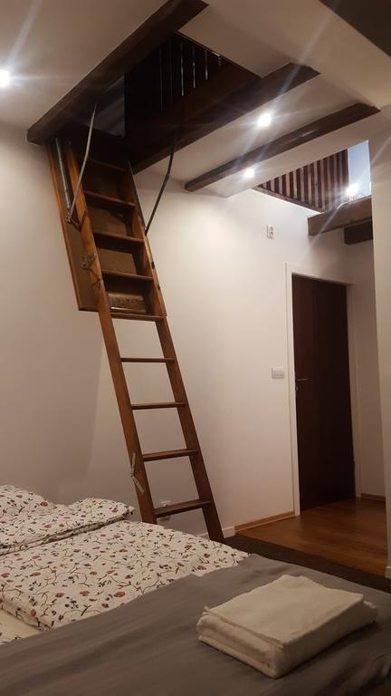 Spa Apartamenty Lidzbark Lidzbark Welski 외부 사진