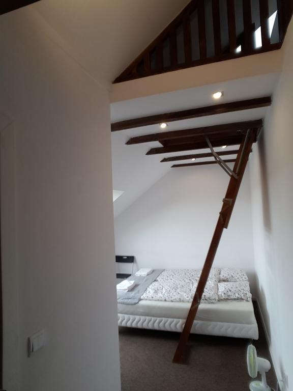 Spa Apartamenty Lidzbark Lidzbark Welski 외부 사진