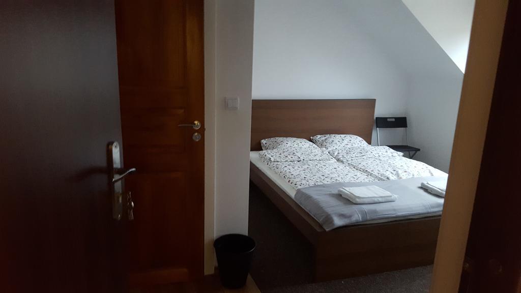 Spa Apartamenty Lidzbark Lidzbark Welski 외부 사진