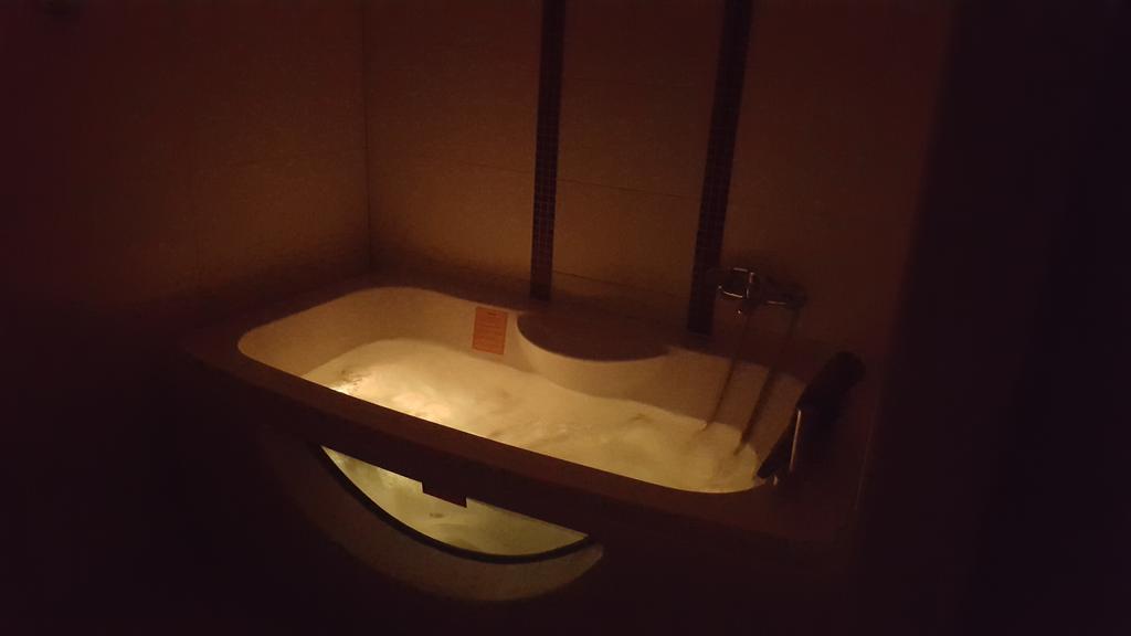 Spa Apartamenty Lidzbark Lidzbark Welski 외부 사진