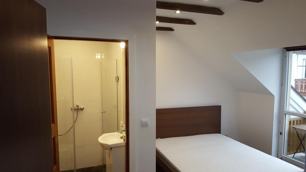 Spa Apartamenty Lidzbark Lidzbark Welski 외부 사진