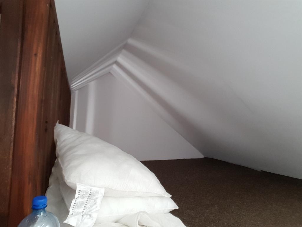 Spa Apartamenty Lidzbark Lidzbark Welski 외부 사진