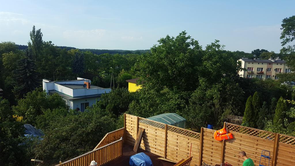 Spa Apartamenty Lidzbark Lidzbark Welski 외부 사진