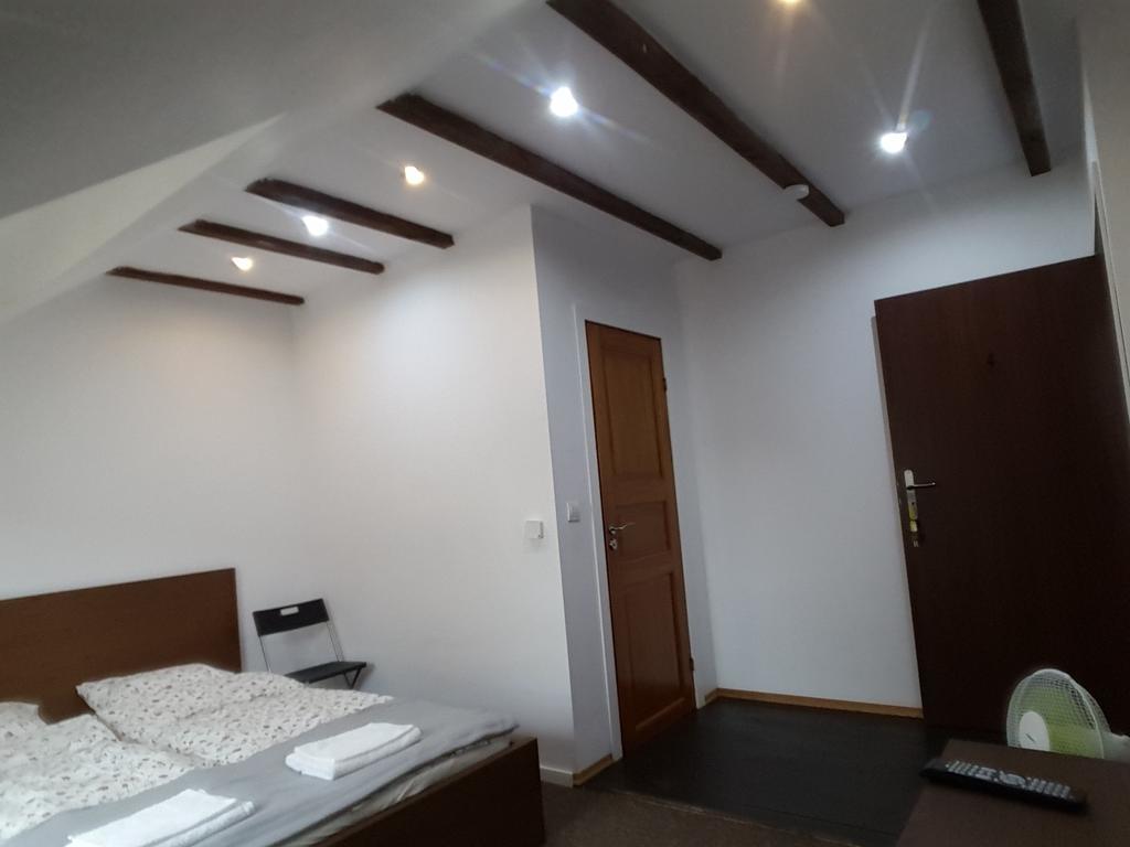 Spa Apartamenty Lidzbark Lidzbark Welski 외부 사진