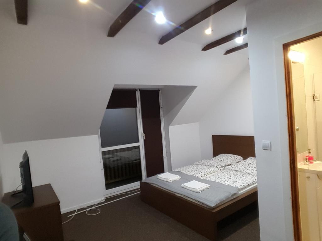 Spa Apartamenty Lidzbark Lidzbark Welski 외부 사진
