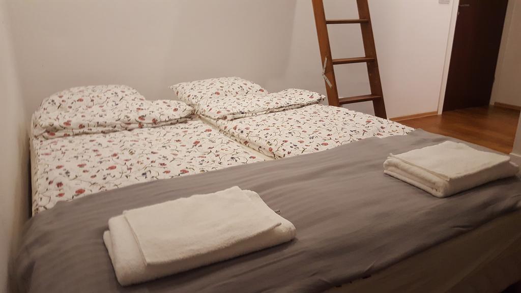 Spa Apartamenty Lidzbark Lidzbark Welski 외부 사진