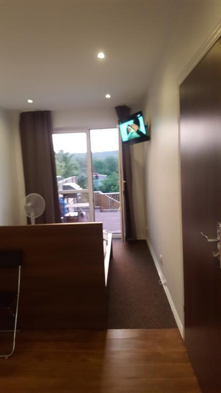 Spa Apartamenty Lidzbark Lidzbark Welski 외부 사진