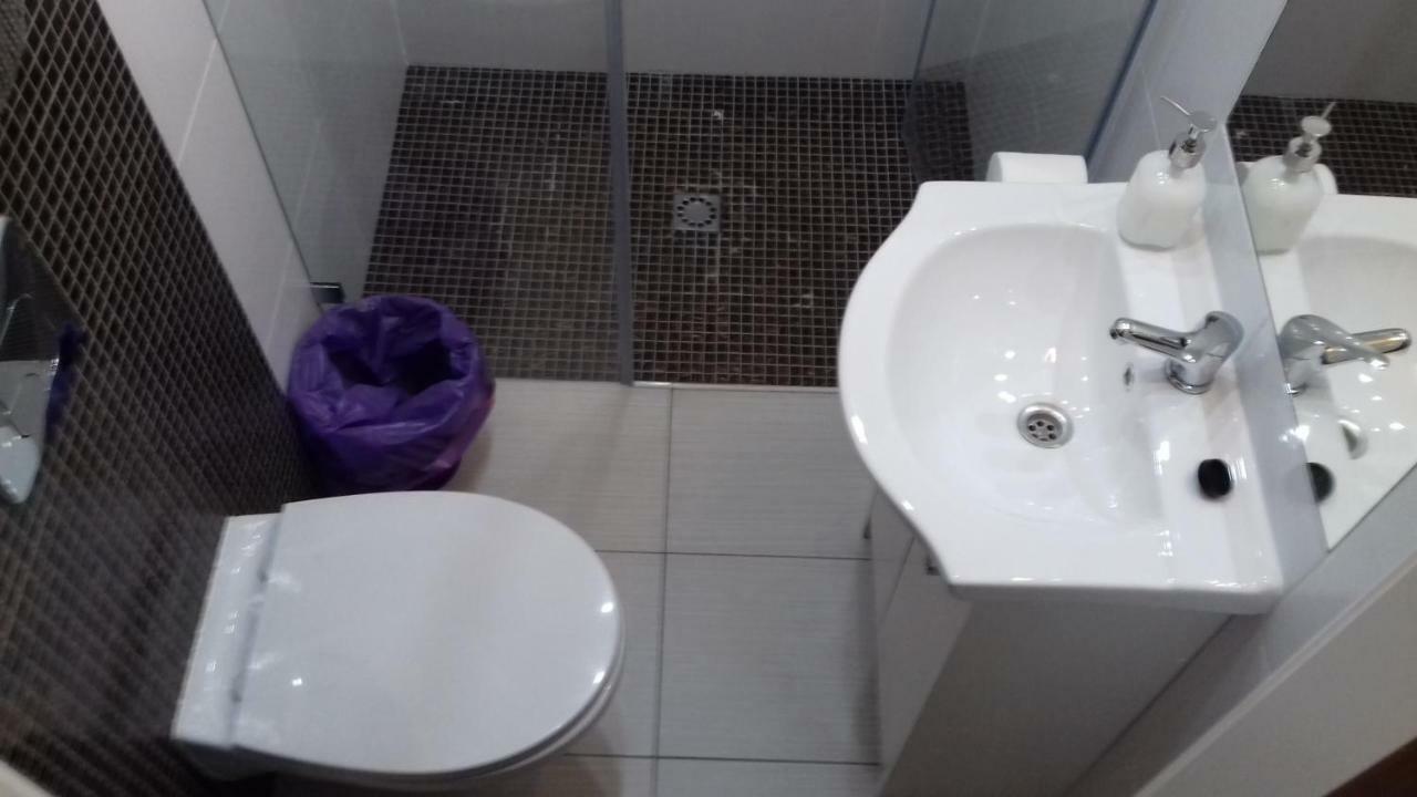 Spa Apartamenty Lidzbark Lidzbark Welski 외부 사진