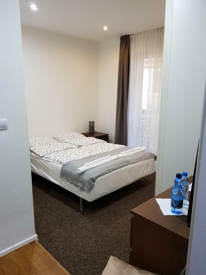 Spa Apartamenty Lidzbark Lidzbark Welski 외부 사진